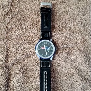 New England Patriots Watch